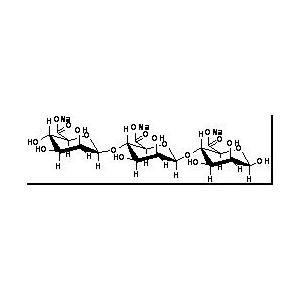 Octamannuronic acid octasodium salt