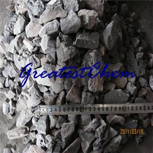 Calcium Carbide 295L/KG 25-50MM,50-80MM