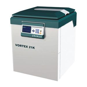 VORTEX21K高速冷凍離心機(jī)