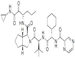 Telaprevir