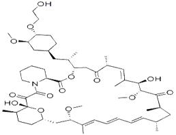 Everolimus