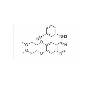 Erlotinib Hydrochloride