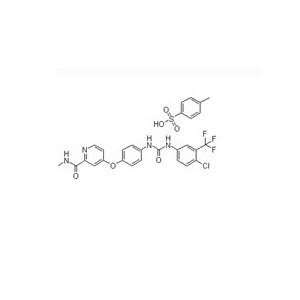 Sorafenib Tosylate