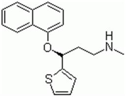 度洛西汀