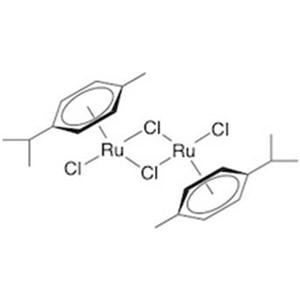 二氯(對甲基異丙基苯基)釕(II)二聚體