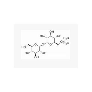 D-海藻糖,二水 6138-23-4 四季化工