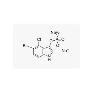 5-溴-4-氯-3-吲哚磷酸二鈉鹽,102185-33-1 四季化工