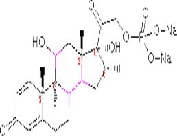 地塞米松磷酸鈉