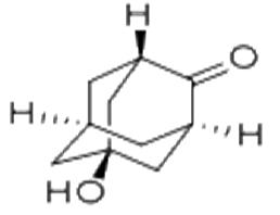 5-羥基-2-金剛烷酮