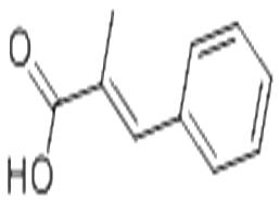 α-甲基肉桂酸