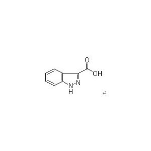 吲唑-3-羧酸