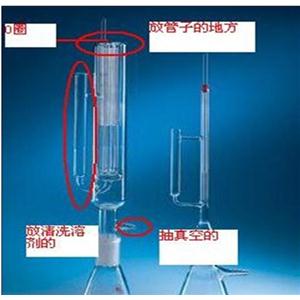 核磁管清洗器