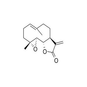 小白菊內酯(99%)