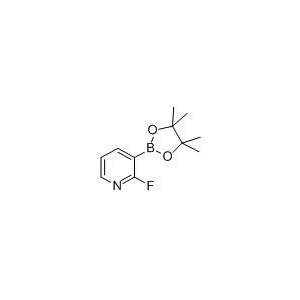 2-氟吡啶-3-硼酸頻那醇酯