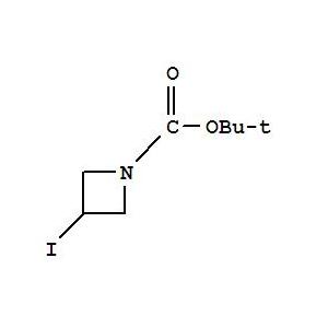 1-Boc-3-iodoazetidine