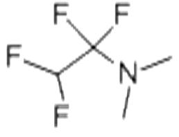 N,N-二甲基四氟乙胺