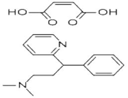 供應(yīng)cas132-20-7馬來酸非尼拉敏？廠家