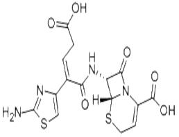 供應(yīng)cas97519-39-6頭孢布坦，廠