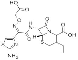 供應(yīng)cas79350-37-1頭孢克肟