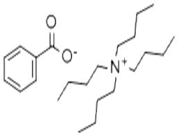 苯酸四丁銨
