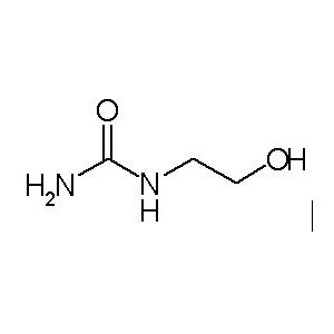 羥乙基脲