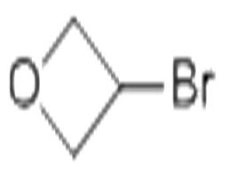 3-溴氧雜環(huán)丁烷
