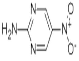 2-氨基-5-硝基嘧啶