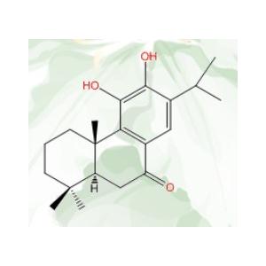 11-羥基柳杉酚