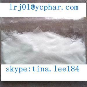 98% Trenbolone Acetate white powder Supplier China