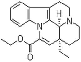 長(zhǎng)春西汀；vinpocetine