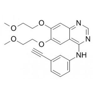 埃羅替尼