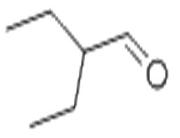 2-乙基丁醛