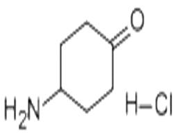 4-氨基環(huán)己酮鹽酸