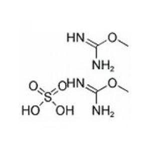 O-甲基異脲硫酸鹽