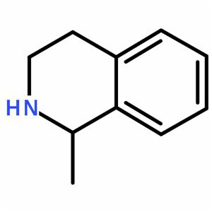 1-甲基-1，2，3，4-四氫異喹啉