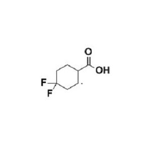 4,4-二氟環(huán)己甲酸