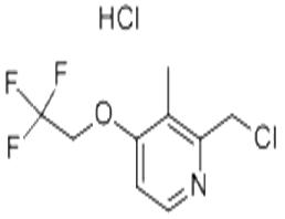 生產(chǎn)供應(yīng)蘭索拉唑氯化物 127337-60-4