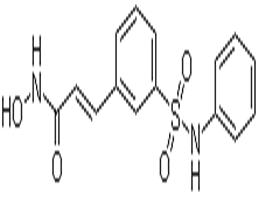 Belinostat貝林斯他414864-00-9