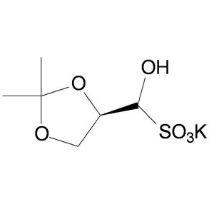 甘油醛縮丙酮羥基磺酸鈉