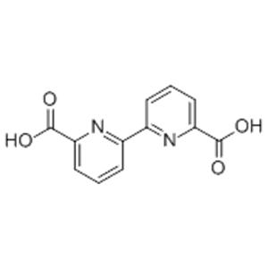 2,2'-聯(lián)吡啶-6,6'-二羧酸