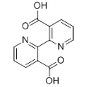 2,2'-聯(lián)吡啶-3,3'-二羧酸