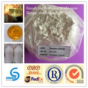 Dromostanolone Propionate