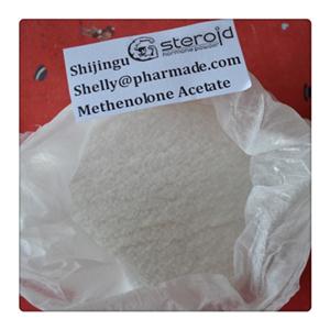 Methenolone Acetate