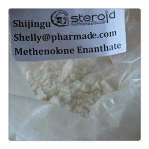 Methenolone Enanthate