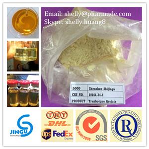 Trenbolone Acetate