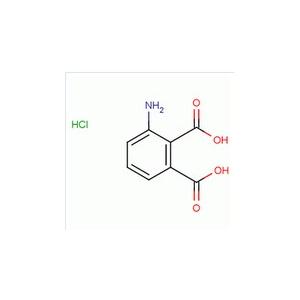 阿普斯特中間體-1;3-氨基鄰苯二甲酸鹽酸鹽水化合物;3-氨基鄰苯二甲酸鹽酸鹽