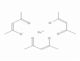 催化劑三(乙酰丙酮酸)釕(III)?CAS號:14284-93-6