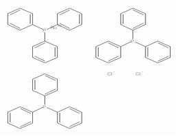 催化劑三苯基膦氯化釕CAS號:15529-49-4