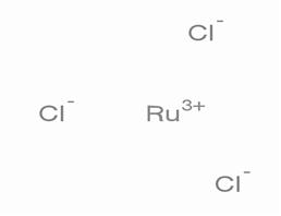 催化劑三氯化釕CAS號:14898-67-0