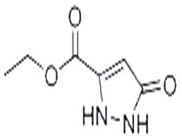 5-氧代-2,5-二氫-1H-吡唑-3-羧酸乙酯